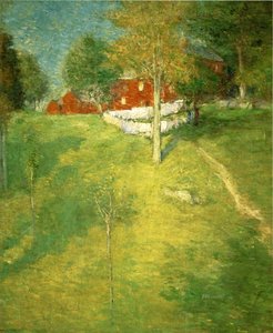 الغسيل ، Branchvillen